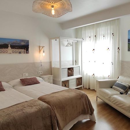 Apartamento Kaixo Salegi Piso Centro 2H-Salon-2Wc-Parking-Ess02940 Zarautz Exterior foto