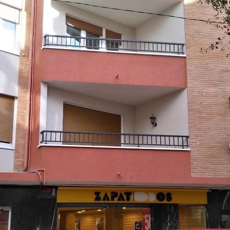 Apartamento Kaixo Salegi Piso Centro 2H-Salon-2Wc-Parking-Ess02940 Zarautz Exterior foto
