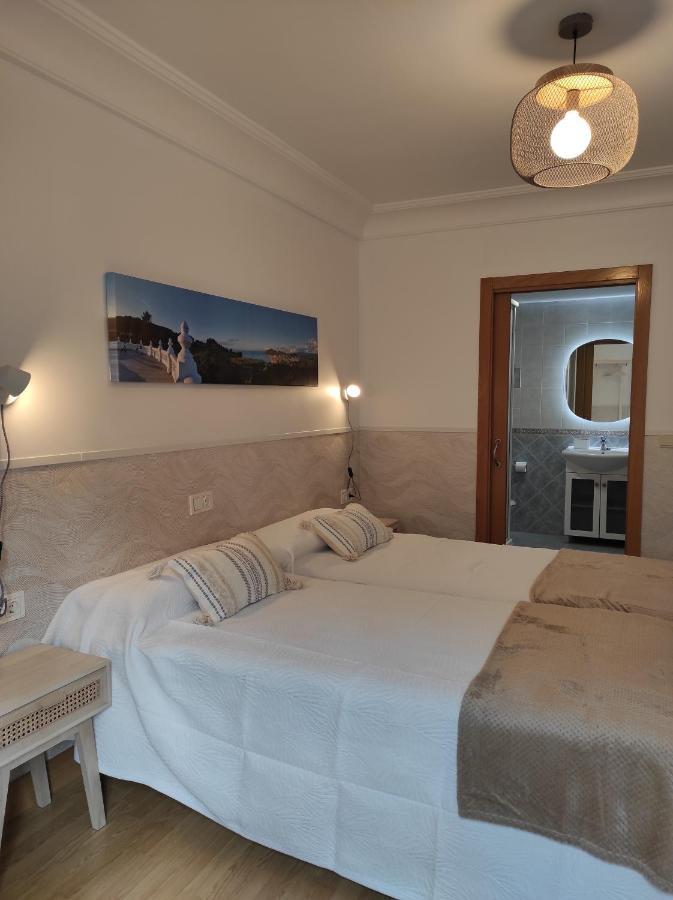 Apartamento Kaixo Salegi Piso Centro 2H-Salon-2Wc-Parking-Ess02940 Zarautz Exterior foto