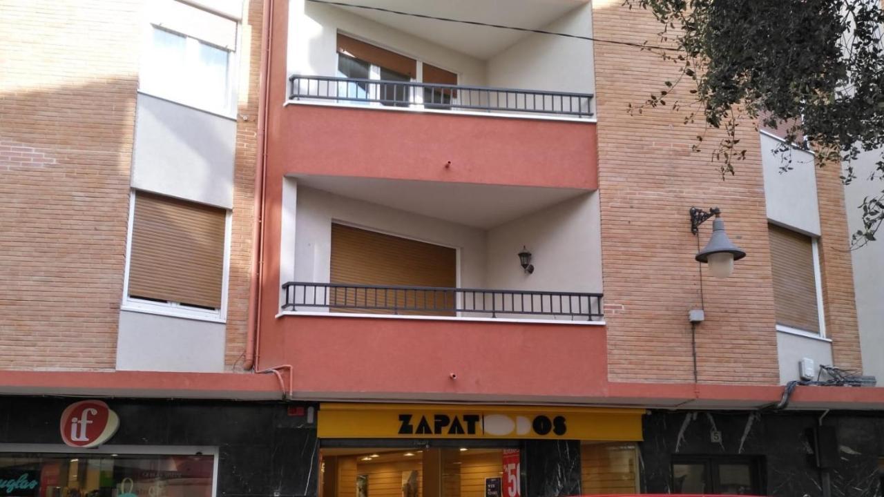 Apartamento Kaixo Salegi Piso Centro 2H-Salon-2Wc-Parking-Ess02940 Zarautz Exterior foto