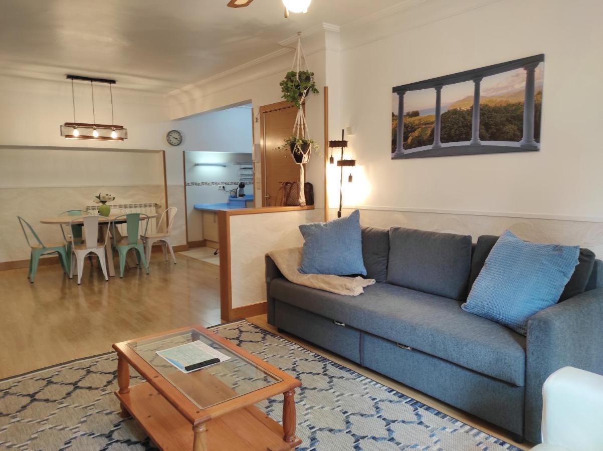 Apartamento Kaixo Salegi Piso Centro 2H-Salon-2Wc-Parking-Ess02940 Zarautz Exterior foto