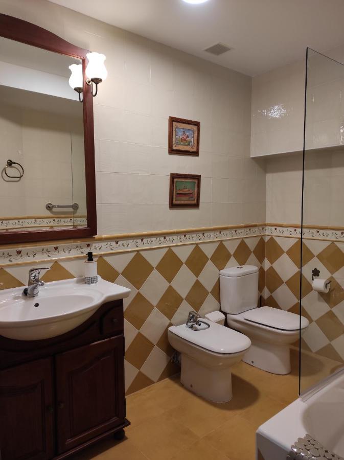 Apartamento Kaixo Salegi Piso Centro 2H-Salon-2Wc-Parking-Ess02940 Zarautz Exterior foto